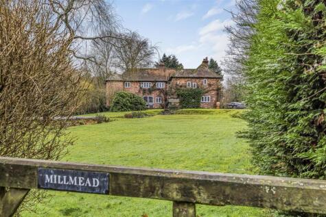 Billingshurst Road, Broadbridge Heath, Horsham