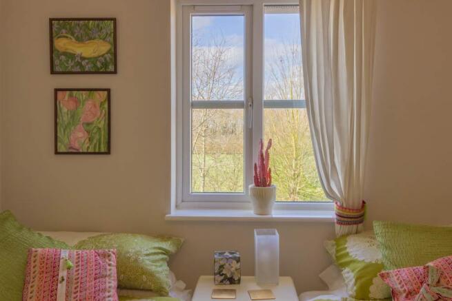 Bedroom 2 (Double)