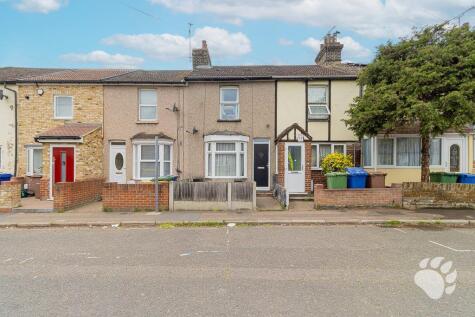 Mill Lane, Chafford Hundred, RM20