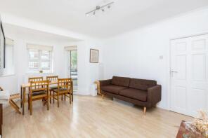 Flat 1, Moray House, Harford Street, London E1 4PH