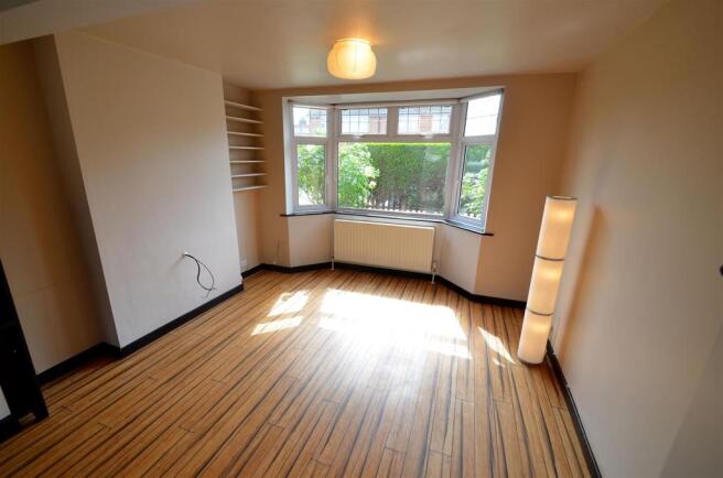 Living/Dining Room