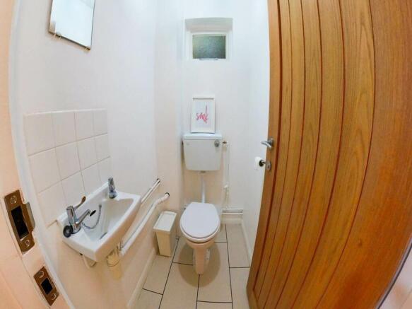 WC