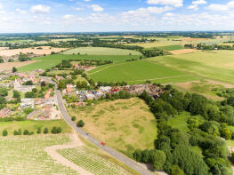 Cartref, Attleborough Road, Attleborough NR17 1LG