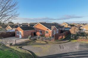 3, Lebanon Drive, Wisbech PE13 3RX