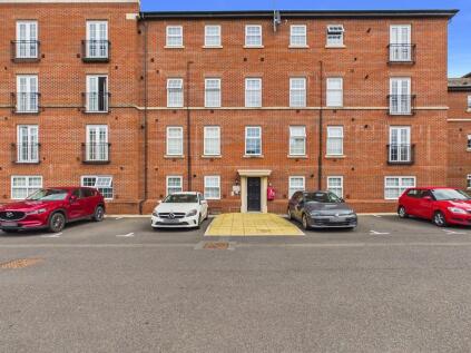 Crooked Bridge Court , Stafford