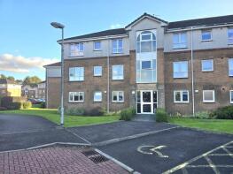 Flat 1/2, 5, Willowbank Grove, Bonhill, Alexandria G83 9GE