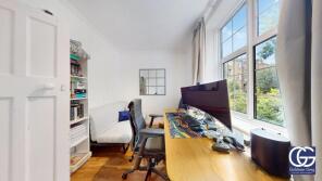 5, Claremont Close, London N1 9LT