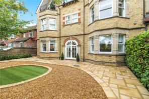 Flat 2, 1a Victoria Gate, Victoria Road, Oxford OX2 7LS