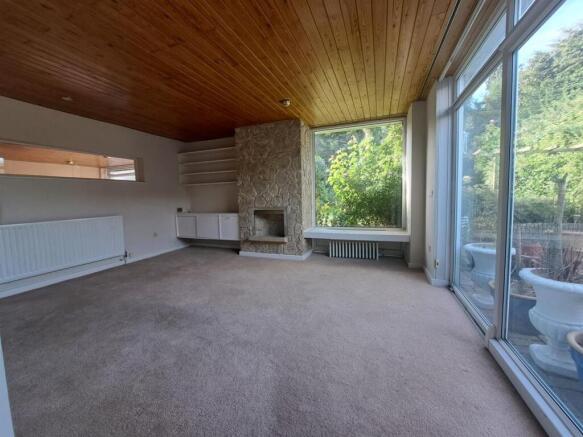 Lady Winefrides Walk, Northampton