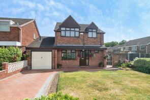 33, Alderdale Avenue, Dudley DY3 3TY