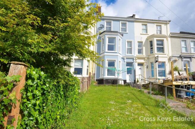 More Property Information
