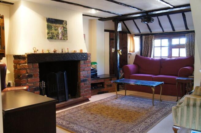 Sitting room