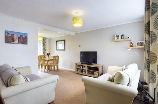Living / Dining Room