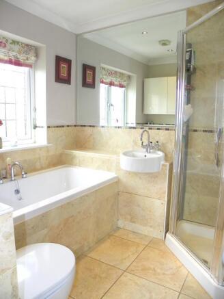 En-Suite