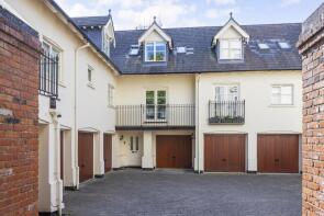 2, Summerfield Mews, Fauconberg Road, Cheltenham GL50 3AU