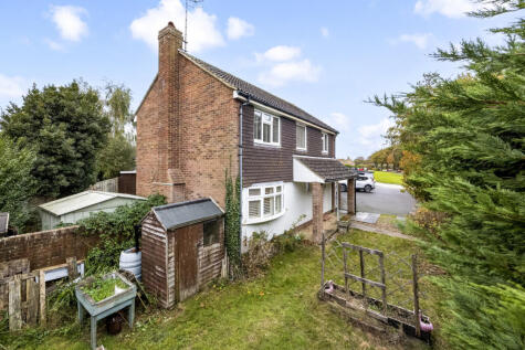 Goring Way, Worthing, BN12