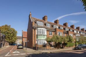 16, Kingsland, Newcastle Upon Tyne NE2 3AL