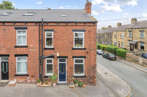 2, Prospect Avenue, Bramley, Leeds LS13 3JP