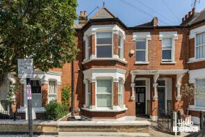 51, Tregarvon Road, London SW11 5QD