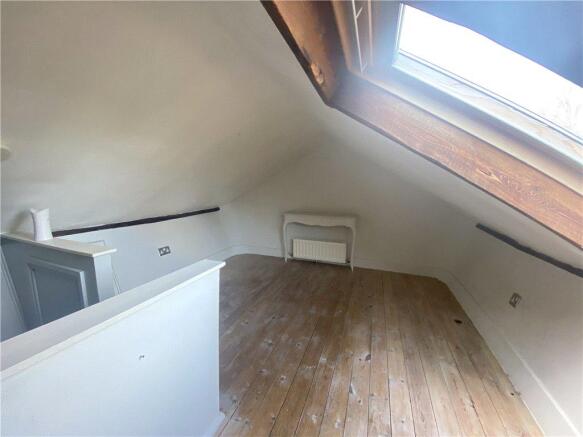 Loft Room