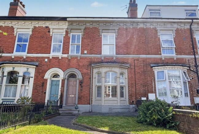 Front Aspect/Approach