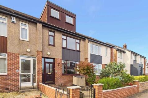 Roull Road, Edinburgh, EH12