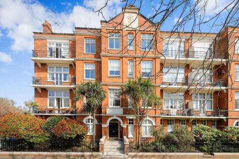 Willoughby Road, Twickenham, TW1