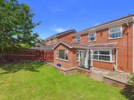 30, Brendon Grove, Stockton-on-tees TS17 0PH