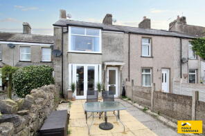 1, Beckside Road, Dalton-in-furness LA15 8DZ