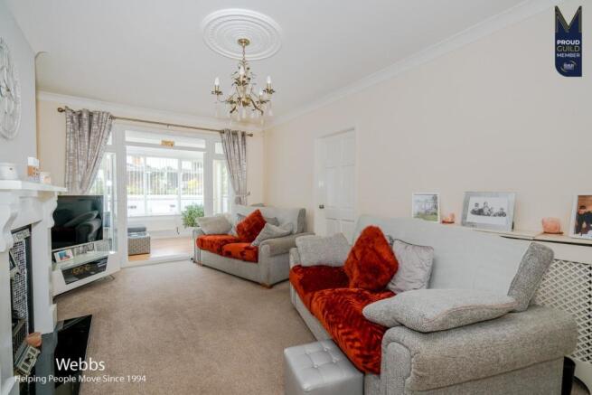 35, St. Johns Road, Pelsall, Walsall, Staffordshir