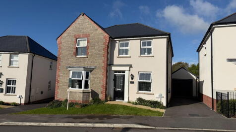 Five Acres Lane, Carkeel, Saltash