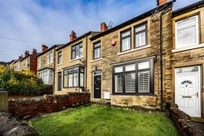 13, Thornfield Avenue, Lockwood, Huddersfield HD4 5HG