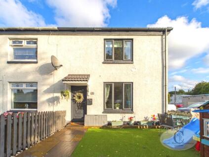 Marguerite Gardens, Bothwell