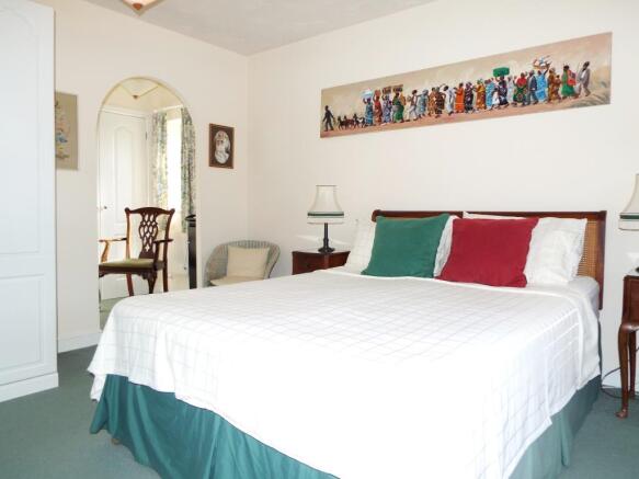 Bedroom 1