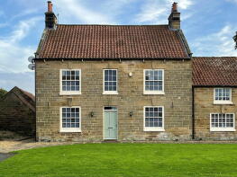 Old Farm House, Church Lane, Swainby DL6 3EA