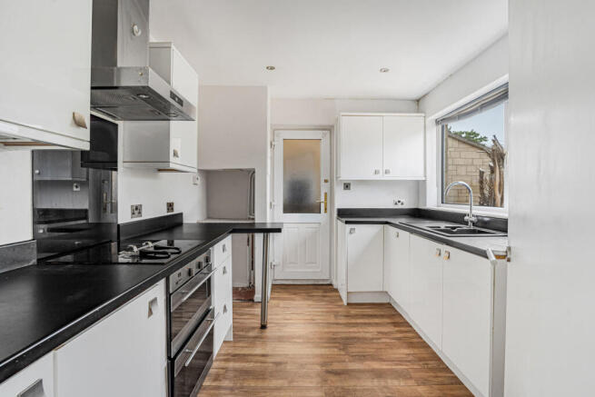 Kitchen Breakfast Rm