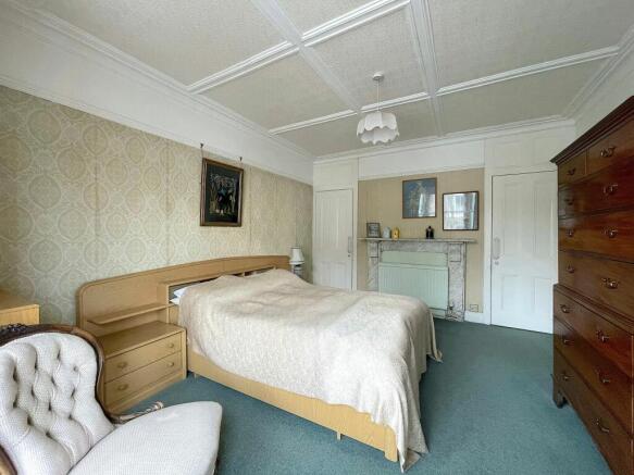 Bedroom One (1)