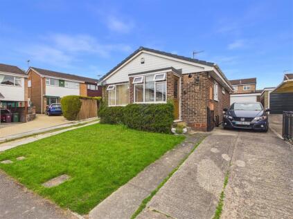 Gardom Close, Dronfield Woodhouse, Dronfield