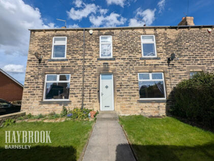 High Street, Great Houghton