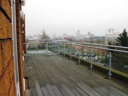 Flat 302, 21b, St Matthews Street, Ipswich IP1 3EL