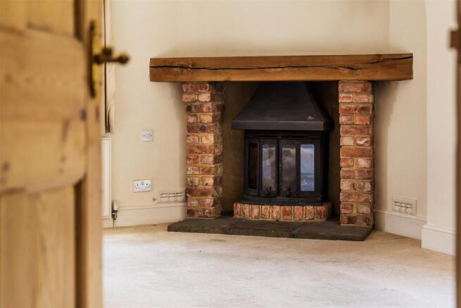 house. estate agency Dunsfold The Chestnuts