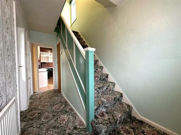 Entrance Hall 954