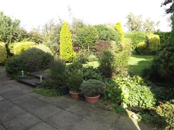 Gardens
