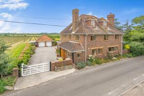 New Grove House, Grove Road, Grove, Wickhambreaux CT3 4BL