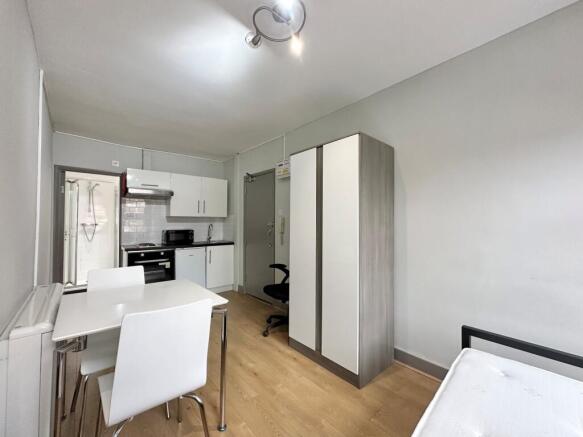 Studio Apartment for Rent