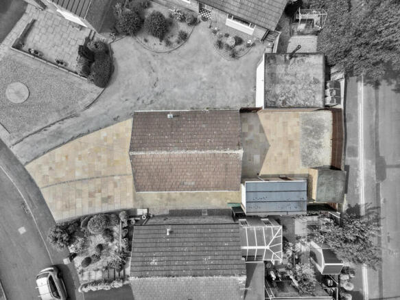 2 bed Detached Bungalow for sale Image 11