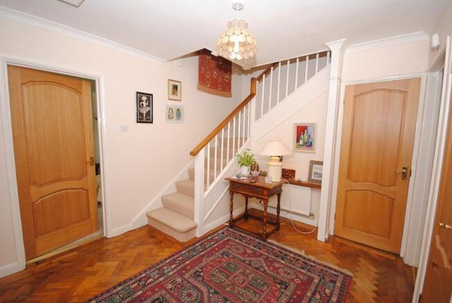 hall