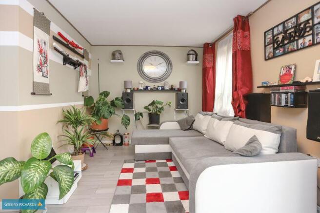 Sitting Area
