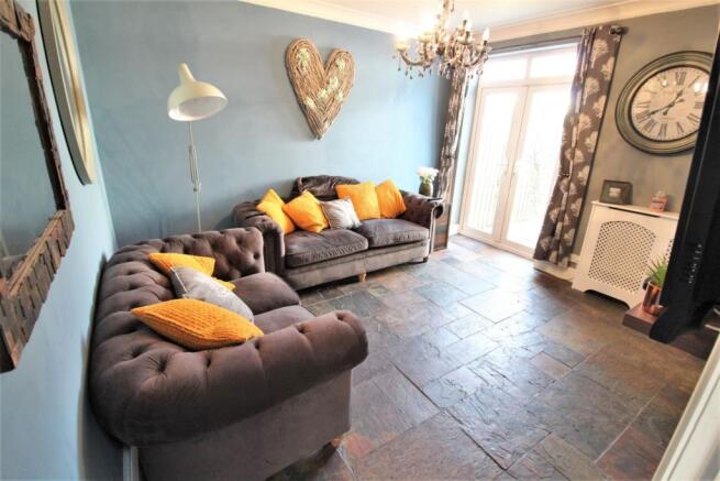 Living / Dining Room