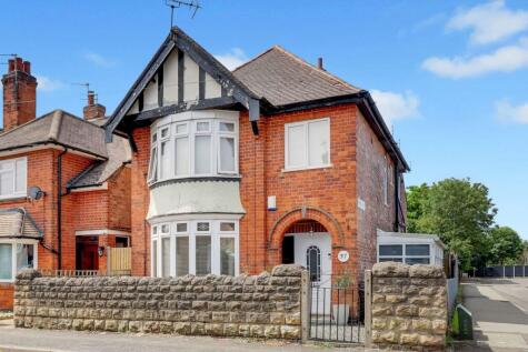 Grange Road, Long Eaton, NG10